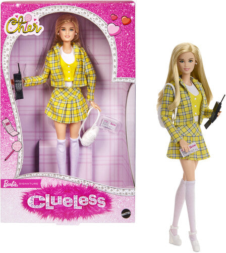 Barbie Clueless 1, Barbie Clueless, Collectibles