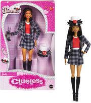 Barbie Clueless 2