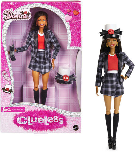 Barbie Clueless 2, Barbie Clueless, Collectibles