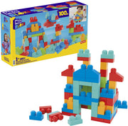 Mega Bloks Big Box Of Blocks