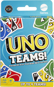 Uno Teams