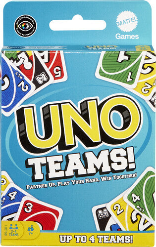 Uno Teams
