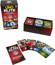 Uno Nfl Elite