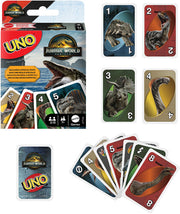 Uno Saga