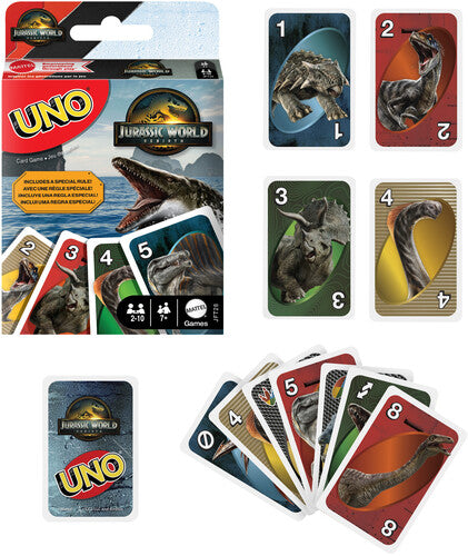 Uno Saga
