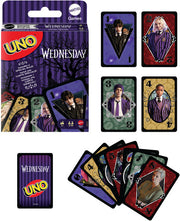 Uno Wednesday