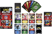 Uno Elite Uno Core Edition Booster Set