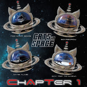 Chapter 1 - Remastered Box Set