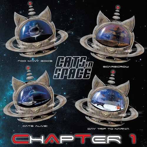 Chapter 1 - Remastered Box Set