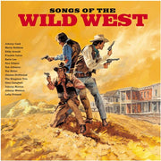 Songs Of The Wild West / Various
