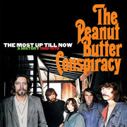 Most Up Till Now: A History 1966-1970