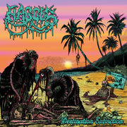 Destination Extinction