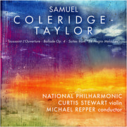 Samuel Coleridge -Taylor