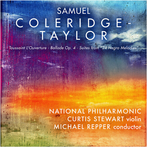 Samuel Coleridge -Taylor