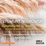 Zygmunt Noskowski: Sym No. 3