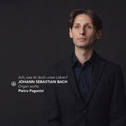 Ach Was Ist Doch Unser Leben - Organ Works