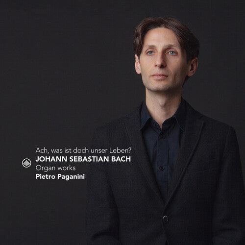Ach Was Ist Doch Unser Leben - Organ Works