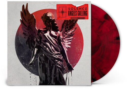 Angels Calling - Red