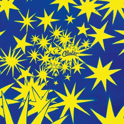 Cluster Ii