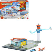 Matchbox Airport Playset
