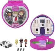 Polly Pocket Playset And Accessories 1