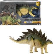 Jurassic World Hammond Collection Stegosaurus