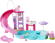 Barbie Dream Pool