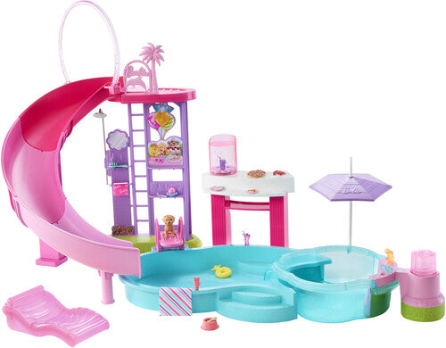 Barbie Dream Pool