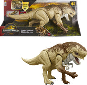 Jurassic World Saga Dino 1