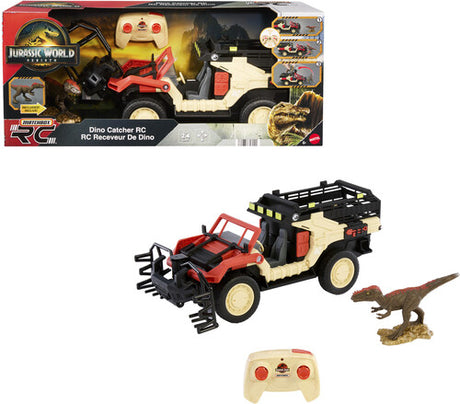 Matchbox Jurassic World 2, Matchbox Jurassic World, Collectibles