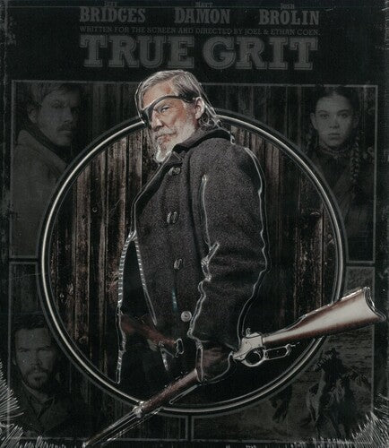 True Grit '10