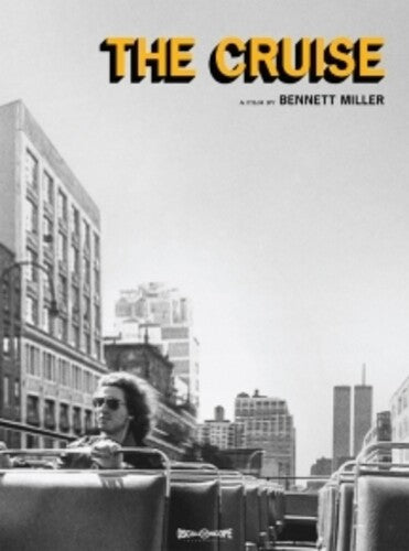 Cruise, Cruise, DVD
