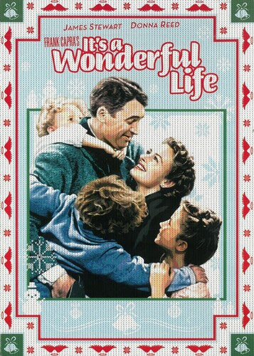 It's A Wonderful Life, It's A Wonderful Life, DVD