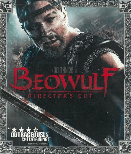 Beowulf