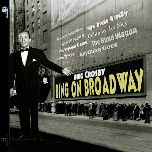 Bing On Broadway