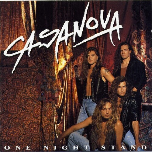 One Night Stand Plus Bonus Tracks