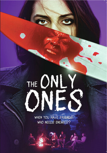 Only Ones, Only Ones, DVD