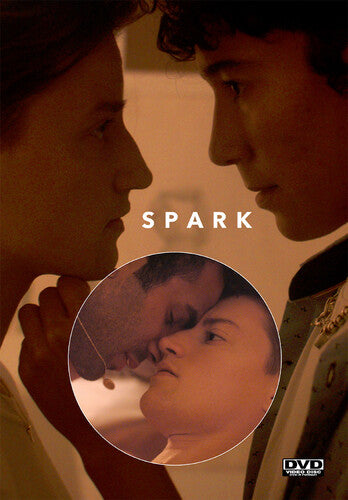 Spark, Spark, DVD
