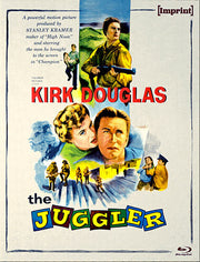 Juggler
