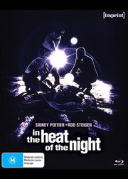 In The Heat Of The Night