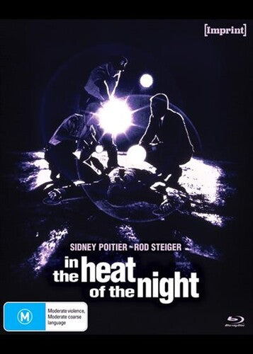 In The Heat Of The Night