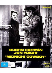 Midnight Cowboy