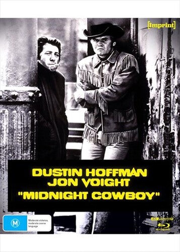 Midnight Cowboy, Midnight Cowboy, ULTRA HD