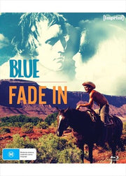 Blue / Fade In