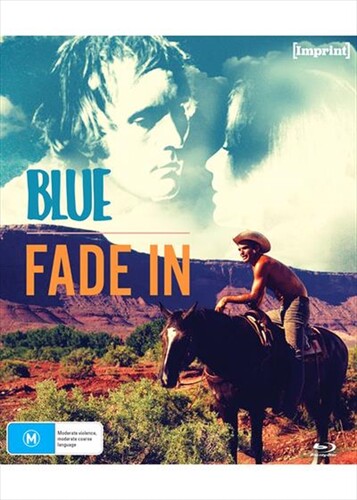 Blue / Fade In