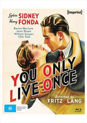 You Only Live Once