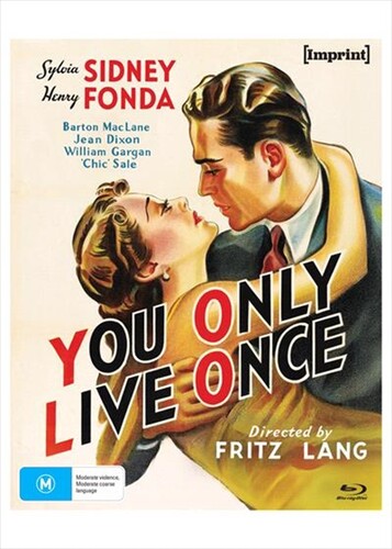 You Only Live Once