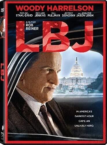 Lbj (2017)
