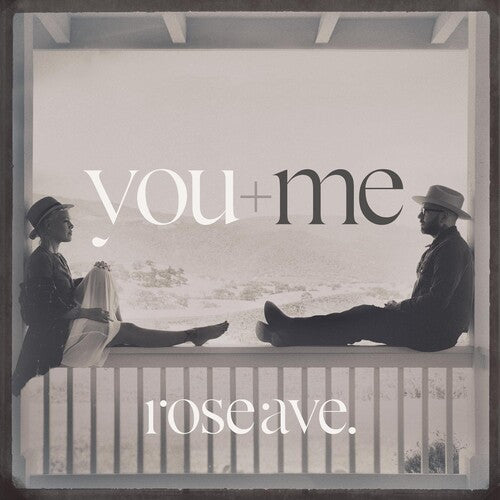 Rose Ave