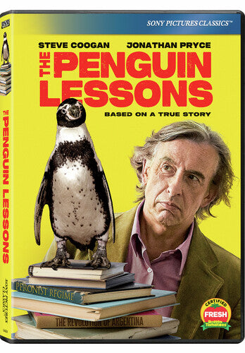 Penguin Lessons, Penguin Lessons, DVD